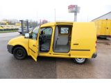 VW Caddy bei Gebrauchtwagen.expert - Abbildung (7 / 10)