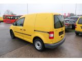 VW Caddy bei Gebrauchtwagen.expert - Abbildung (5 / 10)