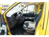Renault Trafic bei Gebrauchtwagen.expert - Abbildung (9 / 10)