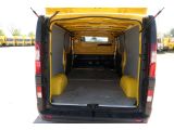 Renault Trafic bei Gebrauchtwagen.expert - Abbildung (6 / 10)
