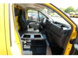 Renault Trafic bei Gebrauchtwagen.expert - Abbildung (7 / 10)