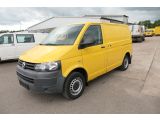 VW T5 Transporter bei Gebrauchtwagen.expert - Abbildung (3 / 10)