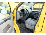 VW T5 Transporter bei Gebrauchtwagen.expert - Abbildung (10 / 10)
