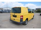 VW T5 Transporter bei Gebrauchtwagen.expert - Abbildung (5 / 10)