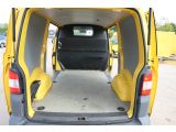 VW T5 Transporter bei Gebrauchtwagen.expert - Abbildung (9 / 10)