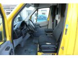 Mercedes-Benz Sprinter bei Gebrauchtwagen.expert - Abbildung (9 / 10)