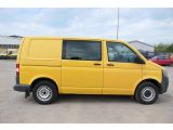 VW T5 Transporter bei Gebrauchtwagen.expert - Abbildung (7 / 10)