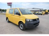 VW T5 Transporter bei Gebrauchtwagen.expert - Abbildung (3 / 10)