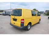 VW T5 Transporter bei Gebrauchtwagen.expert - Abbildung (5 / 10)