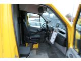 Mercedes-Benz Sprinter bei Gebrauchtwagen.expert - Abbildung (6 / 10)