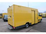 Mercedes-Benz Sprinter bei Gebrauchtwagen.expert - Abbildung (4 / 10)