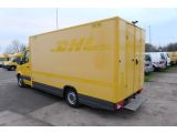 Mercedes-Benz Sprinter bei Gebrauchtwagen.expert - Abbildung (5 / 10)