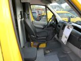Mercedes-Benz Sprinter bei Gebrauchtwagen.expert - Abbildung (9 / 10)