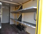 Mercedes-Benz Sprinter bei Gebrauchtwagen.expert - Abbildung (7 / 10)