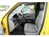 VW T5 Transporter bei Gebrauchtwagen.expert - Abbildung (10 / 10)