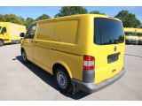 VW T5 Transporter bei Gebrauchtwagen.expert - Abbildung (5 / 10) VW T5 Transporter bei Gebrauchtwagen.expert - Abbildung (5 / 10)