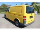 VW T5 Transporter bei Gebrauchtwagen.expert - Abbildung (5 / 10)