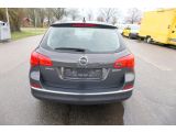 Opel Astra bei Gebrauchtwagen.expert - Abbildung (5 / 10)