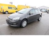 Opel Astra bei Gebrauchtwagen.expert - Abbildung (3 / 10)