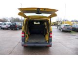 VW T5 Transporter bei Gebrauchtwagen.expert - Abbildung (6 / 10) VW T5 Transporter bei Gebrauchtwagen.expert - Abbildung (6 / 10)