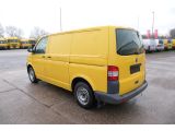 VW T5 Transporter bei Gebrauchtwagen.expert - Abbildung (5 / 10) VW T5 Transporter bei Gebrauchtwagen.expert - Abbildung (5 / 10)