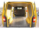 VW T5 Transporter bei Gebrauchtwagen.expert - Abbildung (7 / 10)