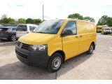 VW T5 Transporter bei Gebrauchtwagen.expert - Abbildung (2 / 10)