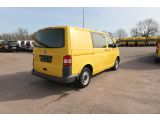 VW T5 Transporter bei Gebrauchtwagen.expert - Abbildung (4 / 10) VW T5 Transporter bei Gebrauchtwagen.expert - Abbildung (4 / 10)