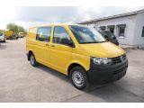 VW T5 Transporter bei Gebrauchtwagen.expert - Abbildung (3 / 10)