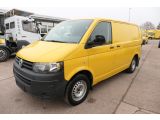 VW T5 Transporter bei Gebrauchtwagen.expert - Abbildung (2 / 10) VW T5 Transporter bei Gebrauchtwagen.expert - Abbildung (2 / 10)