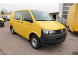 VW T5 Transporter bei Gebrauchtwagen.expert - Abbildung (3 / 10) VW T5 Transporter bei Gebrauchtwagen.expert - Abbildung (3 / 10)