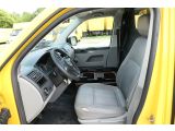 VW T5 Transporter bei Gebrauchtwagen.expert - Abbildung (10 / 10)