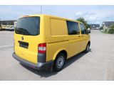 VW T5 Transporter bei Gebrauchtwagen.expert - Abbildung (4 / 10)