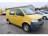 VW T5 Transporter bei Gebrauchtwagen.expert - Abbildung (3 / 10)