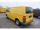 VW T5 Transporter bei Gebrauchtwagen.expert - Abbildung (5 / 10)