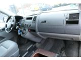 VW T5 Transporter bei Gebrauchtwagen.expert - Abbildung (8 / 10)