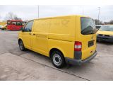 VW T5 Transporter bei Gebrauchtwagen.expert - Abbildung (5 / 10)