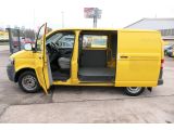 VW T5 Transporter bei Gebrauchtwagen.expert - Abbildung (10 / 10)