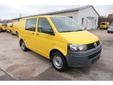 VW T5 Transporter bei Gebrauchtwagen.expert - Abbildung (3 / 10)