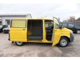 VW T5 Transporter bei Gebrauchtwagen.expert - Abbildung (7 / 10)
