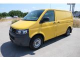 VW T5 Transporter bei Gebrauchtwagen.expert - Abbildung (2 / 10)