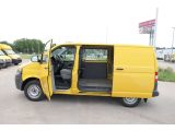 VW T5 Transporter bei Gebrauchtwagen.expert - Abbildung (10 / 10)