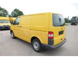 VW T5 Transporter bei Gebrauchtwagen.expert - Abbildung (5 / 10)