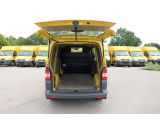 VW T5 Transporter bei Gebrauchtwagen.expert - Abbildung (6 / 10)