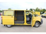 VW T5 Transporter bei Gebrauchtwagen.expert - Abbildung (9 / 10)