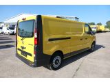 Renault Trafic bei Gebrauchtwagen.expert - Abbildung (3 / 10)
