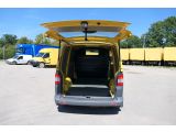 VW T5 Transporter bei Gebrauchtwagen.expert - Abbildung (6 / 10)