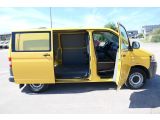 VW T5 Transporter bei Gebrauchtwagen.expert - Abbildung (9 / 10)