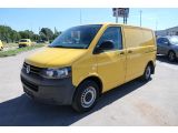 VW T5 Transporter bei Gebrauchtwagen.expert - Abbildung (2 / 10)