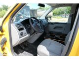 VW T5 Transporter bei Gebrauchtwagen.expert - Abbildung (8 / 10)